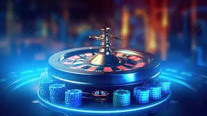Yggdrasil Gaming slot interface showing bonus meter and feature symbols
